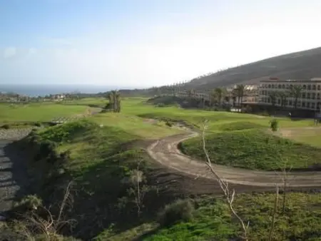 Villa Vinamar, Maison 6 personnes à Morro Jable - Photo 43