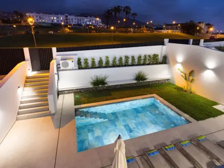 Gorvorana 3, Maison 10 personnes à Realejos - Photo 2
