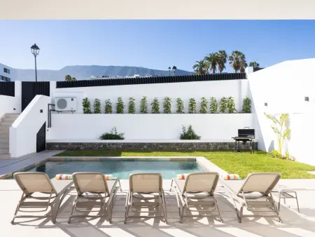Gorvorana 3, Maison 10 personnes à Realejos - Photo 3