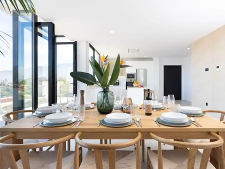 Gorvorana 3, Maison 10 personnes à Realejos - Photo 5