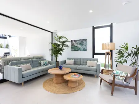 Gorvorana 3, Maison 10 personnes à Realejos - Photo 6