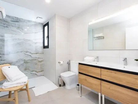 Gorvorana 3, Maison 10 personnes à Realejos - Photo 7