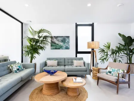Gorvorana 3, Maison 10 personnes à Realejos - Photo 9