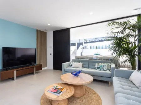 Gorvorana 3, Maison 10 personnes à Realejos - Photo 10