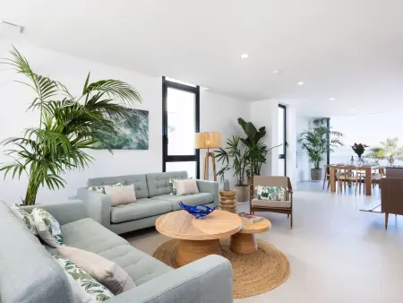 Gorvorana 3, Maison 10 personnes à Realejos - Photo 11