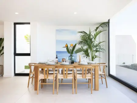 Gorvorana 3, Maison 10 personnes à Realejos - Photo 14