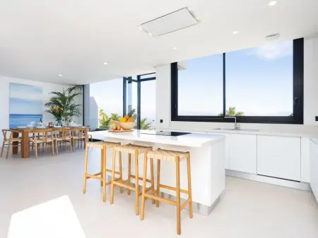 Gorvorana 3, Maison 10 personnes à Realejos - Photo 15
