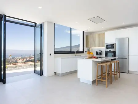 Gorvorana 3, Maison 10 personnes à Realejos - Photo 17