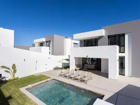 Gorvorana 3, Maison 10 personnes à Realejos - Photo 19
