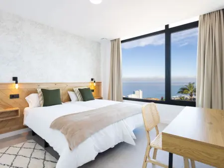 Gorvorana 3, Maison 10 personnes à Realejos - Photo 23