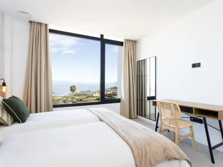 Gorvorana 3, Maison 10 personnes à Realejos - Photo 24