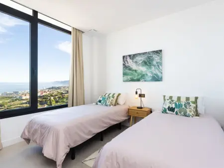 Gorvorana 3, Maison 10 personnes à Realejos - Photo 27