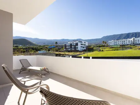 Gorvorana 3, Maison 10 personnes à Realejos - Photo 40