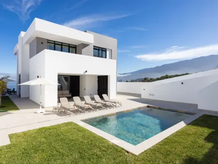 Gorvorana 3, Maison 10 personnes à Realejos - Photo 44