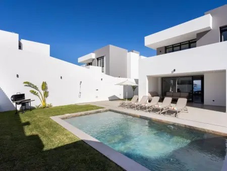 Gorvorana 3, Maison 10 personnes à Realejos - Photo 45