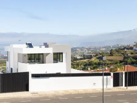 Gorvorana 3, Maison 10 personnes à Realejos - Photo 46