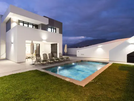 Gorvorana 3, Maison 10 personnes à Realejos - Photo 49