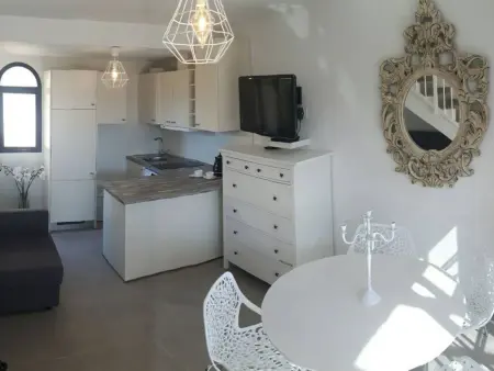 Komfortable Wohnung, Wifi, am Pool, Maison 2 personnes à Costa Calma - Photo 13