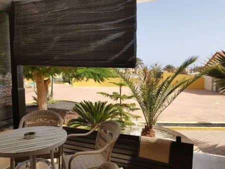 Komfortable Wohnung, Wifi, am Pool, Maison 2 personnes à Costa Calma - Photo 20