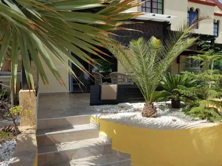 Komfortable Wohnung, Wifi, am Pool, Maison 2 personnes à Costa Calma - Photo 21