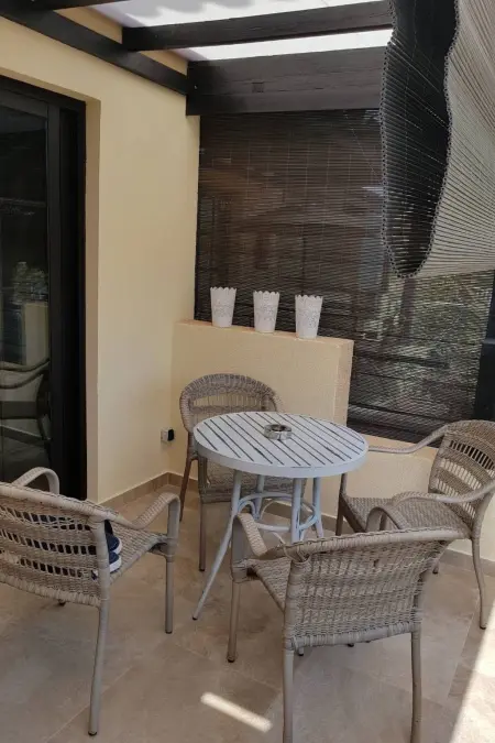 Komfortable Wohnung, Wifi, am Pool, Maison 2 personnes à Costa Calma - Photo 22