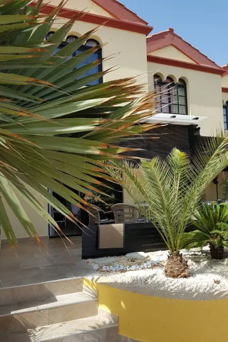 Komfortable Wohnung, Wifi, am Pool, Maison 2 personnes à Costa Calma - Photo 23
