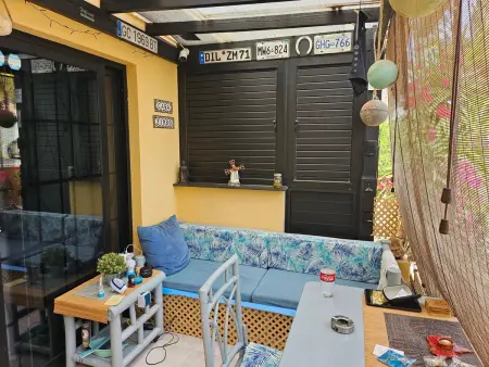 Casa Zimbo, Maison 2 personnes à Costa Calma - Photo 1