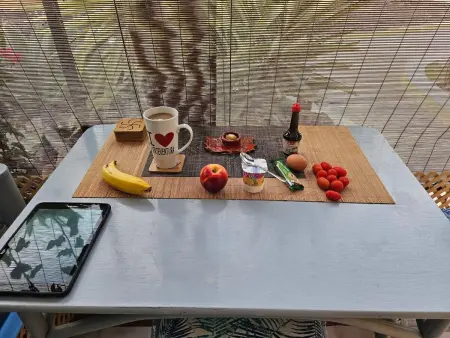 Casa Zimbo, Maison 2 personnes à Costa Calma - Photo 2
