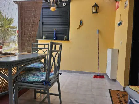 Casa Zimbo, Maison 2 personnes à Costa Calma - Photo 3