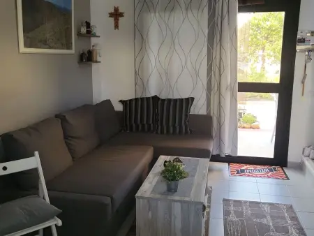 Casa Zimbo, Maison 2 personnes à Costa Calma - Photo 7