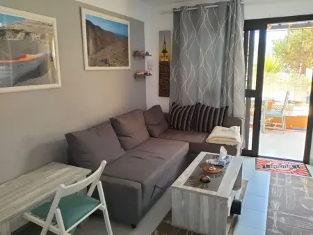 Casa Zimbo, Maison 2 personnes à Costa Calma - Photo 8