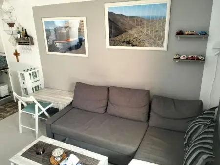 Casa Zimbo, Maison 2 personnes à Costa Calma - Photo 9