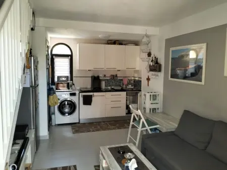 Casa Zimbo, Maison 2 personnes à Costa Calma - Photo 11