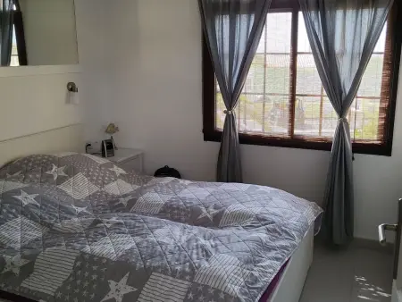 Casa Zimbo, Maison 2 personnes à Costa Calma - Photo 12