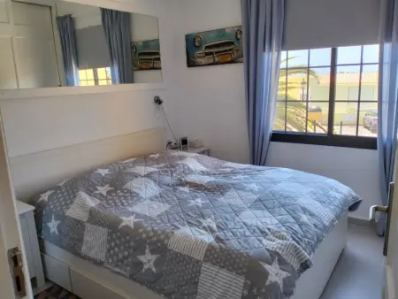 Casa Zimbo, Maison 2 personnes à Costa Calma - Photo 14