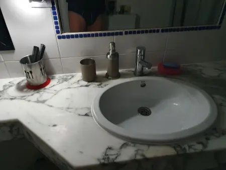 Casa Zimbo, Maison 2 personnes à Costa Calma - Photo 17
