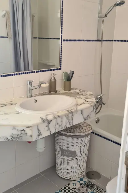 Casa Zimbo, Maison 2 personnes à Costa Calma - Photo 18