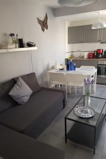 Wohnung  Costa Calma  mit gemeinschaftlichem Pool - Photo 4