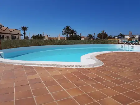 Wohnung  Costa Calma  mit gemeinschaftlichem Pool - Photo 5