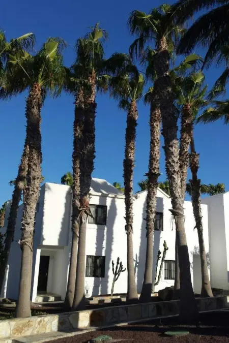 Wohnung  Costa Calma  mit gemeinschaftlichem Pool - Photo 8