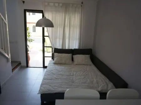 Wohnung  Costa Calma  mit gemeinschaftlichem Pool - Photo 9