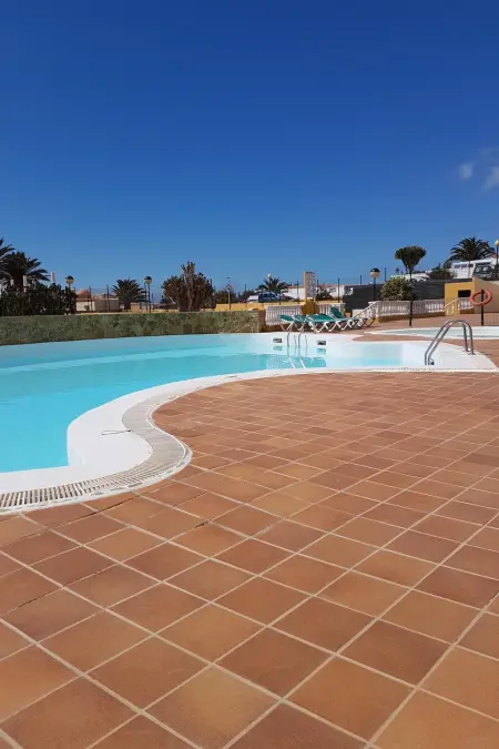 Wohnung  Costa Calma  mit gemeinschaftlichem Pool - Photo 17