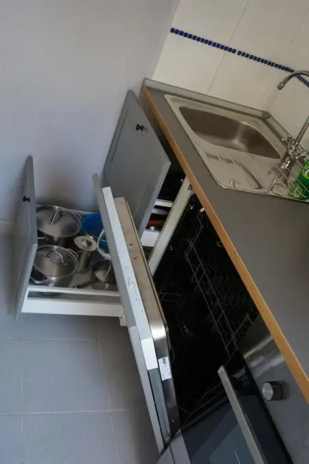 Wohnung  Costa Calma  mit gemeinschaftlichem Pool - Photo 25