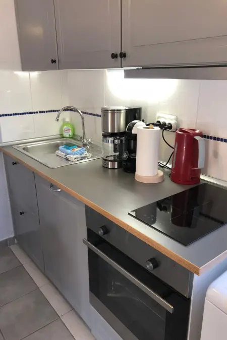 Wohnung  Costa Calma  mit gemeinschaftlichem Pool - Photo 31
