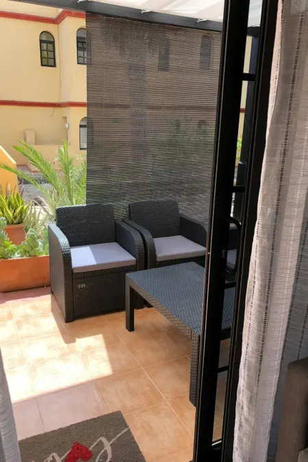 Wohnung  Costa Calma  mit gemeinschaftlichem Pool - Photo 32