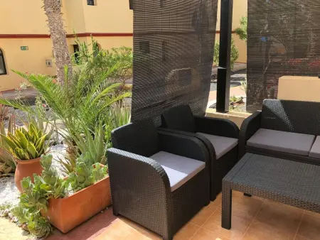 Wohnung  Costa Calma  mit gemeinschaftlichem Pool - Photo 38