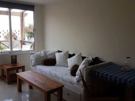 Moderne Ferienwohnung Casavovo mit Terrasse, Appartement 4 personnes à Costa Calma - Photo 6