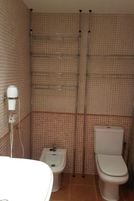 Moderne Ferienwohnung Casavovo mit Terrasse, Appartement 4 personnes à Costa Calma - Photo 15