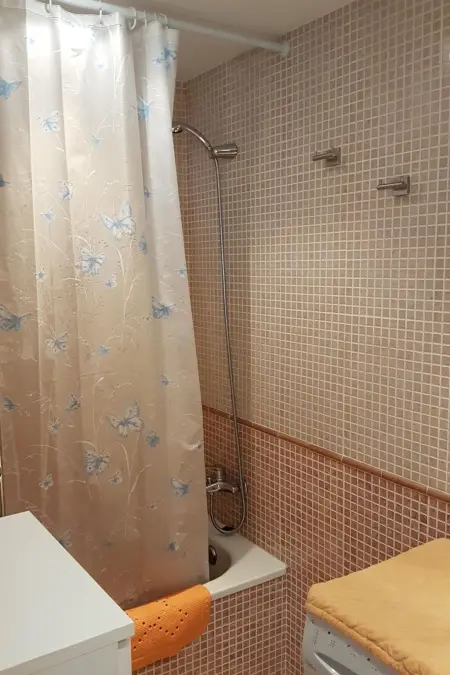 Moderne Ferienwohnung Casavovo mit Terrasse, Appartement 4 personnes à Costa Calma - Photo 16