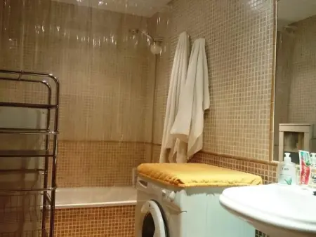 Moderne Ferienwohnung Casavovo mit Terrasse, Appartement 4 personnes à Costa Calma - Photo 17